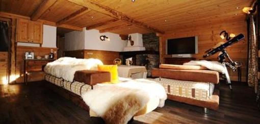 фото отеля Le Brussels Hotel Val-d'Isere