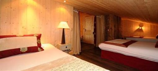 фото отеля Le Brussels Hotel Val-d'Isere