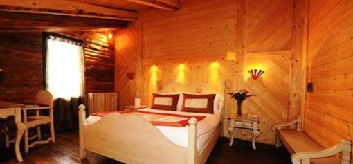 фото отеля Le Brussels Hotel Val-d'Isere