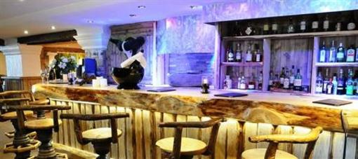 фото отеля Le Brussels Hotel Val-d'Isere