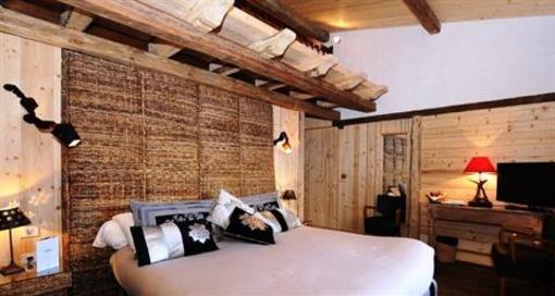 фото отеля Le Brussels Hotel Val-d'Isere