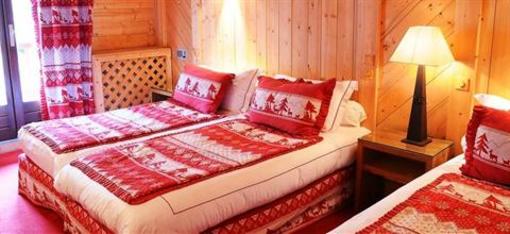 фото отеля Le Brussels Hotel Val-d'Isere