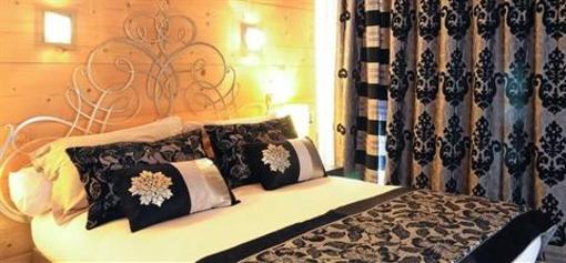 фото отеля Le Brussels Hotel Val-d'Isere