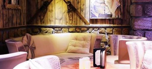 фото отеля Le Brussels Hotel Val-d'Isere
