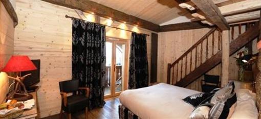 фото отеля Le Brussels Hotel Val-d'Isere