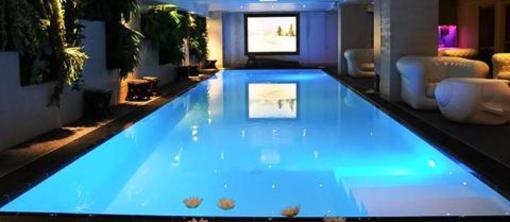 фото отеля Le Brussels Hotel Val-d'Isere