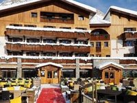 Le Brussels Hotel Val-d'Isere