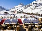 фото отеля Le Brussels Hotel Val-d'Isere