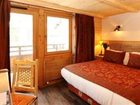 фото отеля Le Brussels Hotel Val-d'Isere