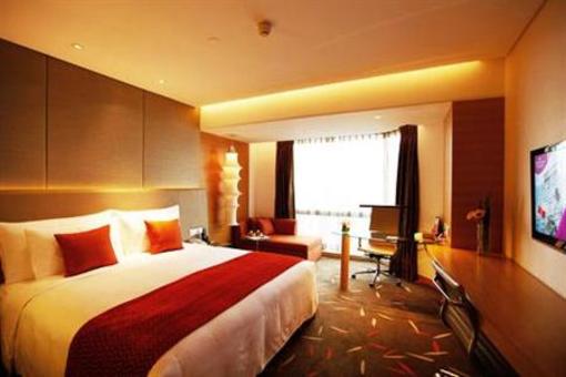 фото отеля Crowne Plaza Wing On City Zhongshan Hotel