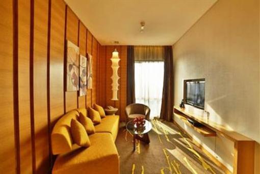 фото отеля Crowne Plaza Wing On City Zhongshan Hotel