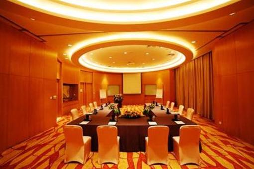 фото отеля Crowne Plaza Wing On City Zhongshan Hotel