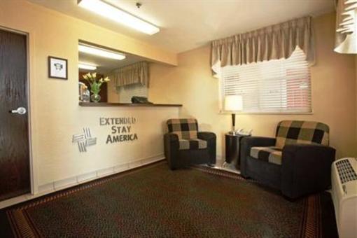 фото отеля Extended Stay America Hotel Cypress Creek Fort Lauderdale