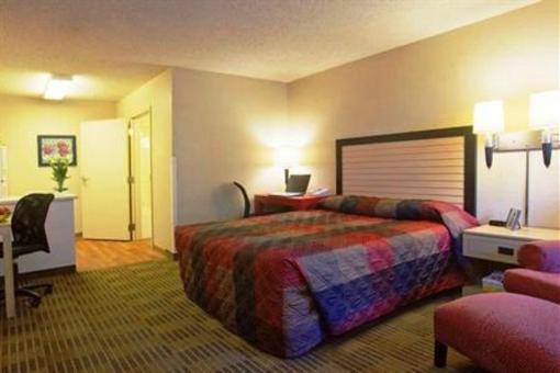 фото отеля Extended Stay America Hotel Cypress Creek Fort Lauderdale