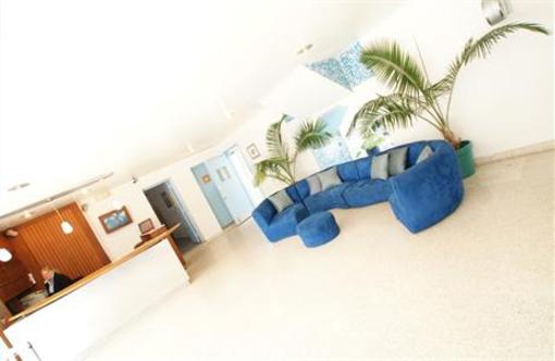 фото отеля Aqua Hotel and Lounge