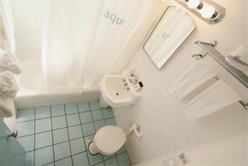 фото отеля Aqua Hotel and Lounge
