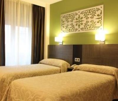 фото отеля Venecia Hotel Seville (Spain)