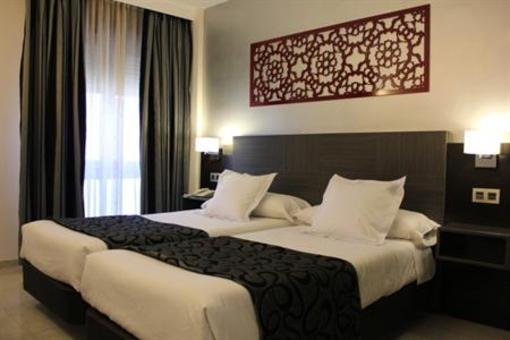 фото отеля Venecia Hotel Seville (Spain)