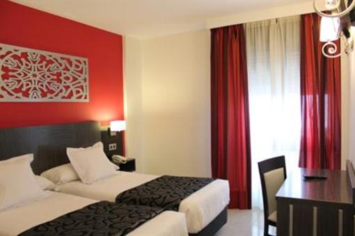 фото отеля Venecia Hotel Seville (Spain)