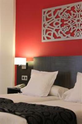 фото отеля Venecia Hotel Seville (Spain)
