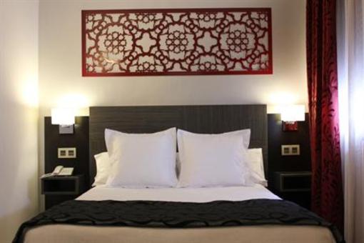 фото отеля Venecia Hotel Seville (Spain)