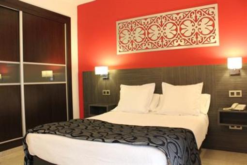фото отеля Venecia Hotel Seville (Spain)