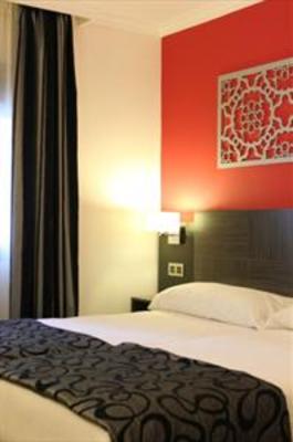фото отеля Venecia Hotel Seville (Spain)