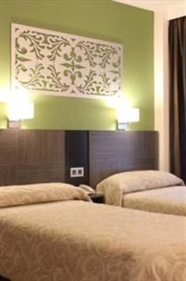 фото отеля Venecia Hotel Seville (Spain)