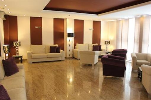 фото отеля Venecia Hotel Seville (Spain)