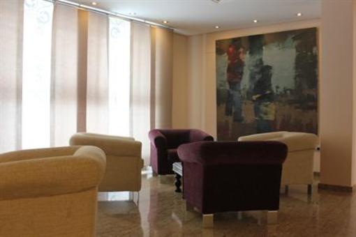 фото отеля Venecia Hotel Seville (Spain)
