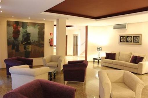 фото отеля Venecia Hotel Seville (Spain)