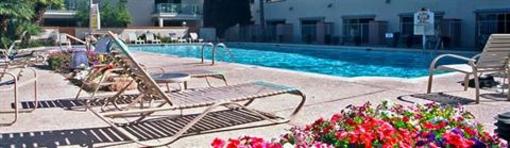 фото отеля Randolph Park Hotel & Suites
