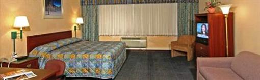 фото отеля Randolph Park Hotel & Suites