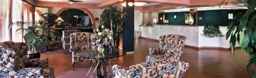 фото отеля Randolph Park Hotel & Suites