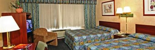 фото отеля Randolph Park Hotel & Suites