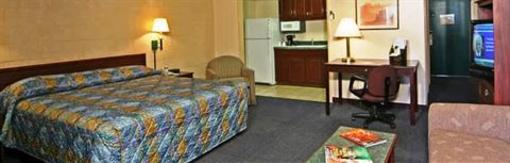 фото отеля Randolph Park Hotel & Suites