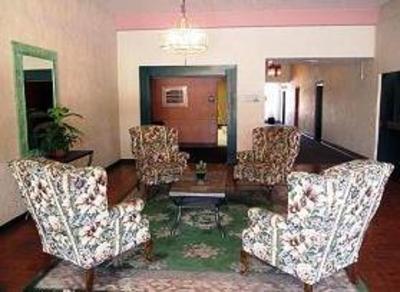 фото отеля Randolph Park Hotel & Suites