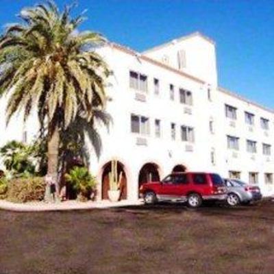 фото отеля Randolph Park Hotel & Suites