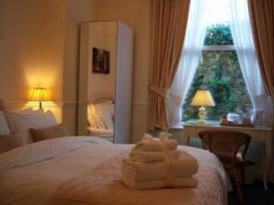 фото отеля Daylesford Guesthouse Torquay
