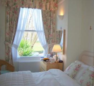 фото отеля Daylesford Guesthouse Torquay