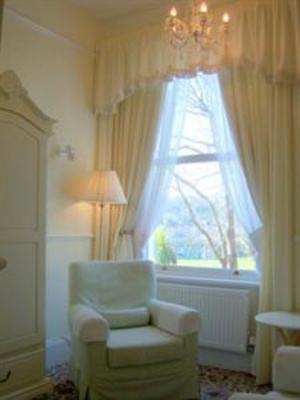 фото отеля Daylesford Guesthouse Torquay