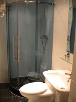 фото отеля Newham Hotel