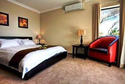 фото отеля Star Holiday Apartments Cape Town