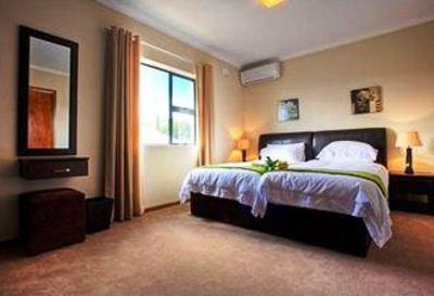 фото отеля Star Holiday Apartments Cape Town