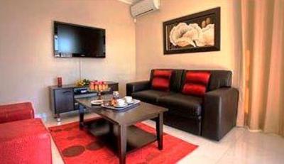 фото отеля Star Holiday Apartments Cape Town