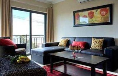 фото отеля Star Holiday Apartments Cape Town