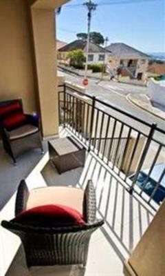 фото отеля Star Holiday Apartments Cape Town