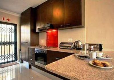 фото отеля Star Holiday Apartments Cape Town