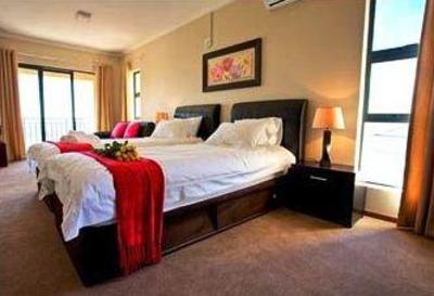фото отеля Star Holiday Apartments Cape Town