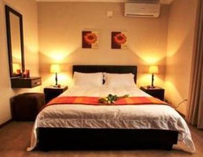 фото отеля Star Holiday Apartments Cape Town